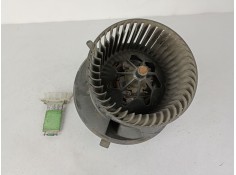 Recambio de motor calefaccion para seat altea 1.9 tdi referencia OEM IAM 983226WCONRESISTENCIA   2