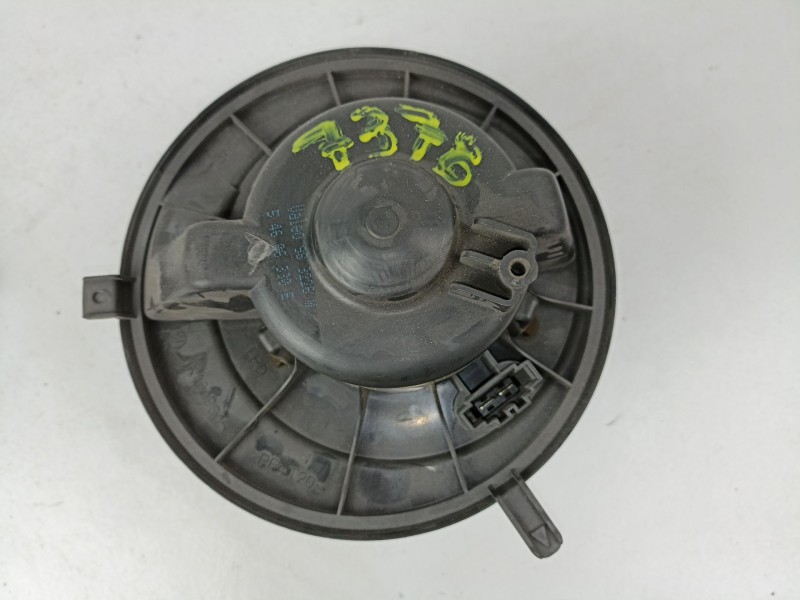 Recambio de motor calefaccion para seat altea 1.9 tdi referencia OEM IAM 983226WCONRESISTENCIA  