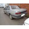 peugeot 405 del año 1989