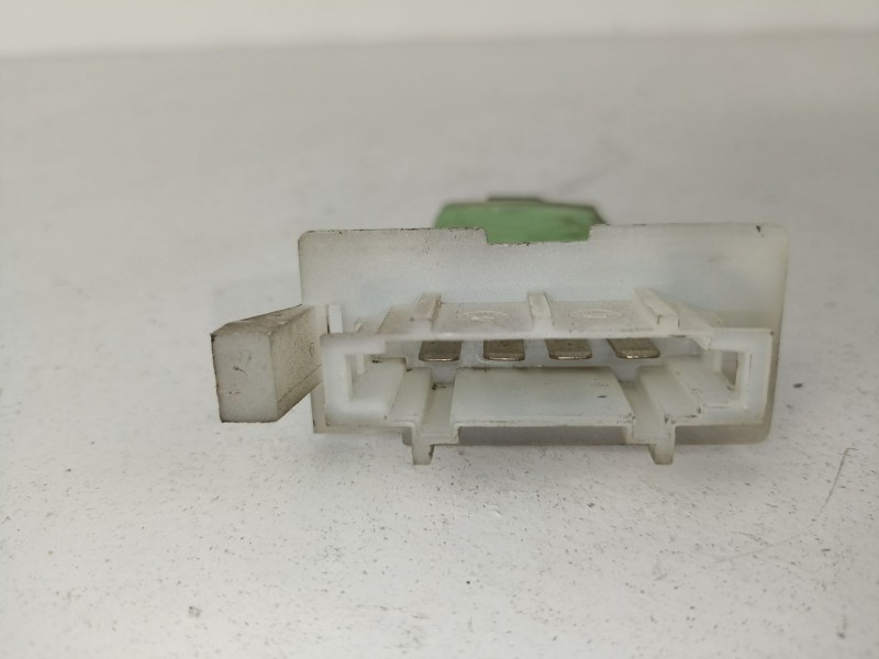 Recambio de motor calefaccion para seat altea 1.9 tdi referencia OEM IAM 983226WCONRESISTENCIA  