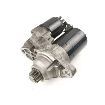 MOTOR ARRANQUE 02T911023G 0001120400 