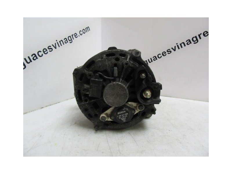 Recambio de alternador : rover 214 : 1.4 g -14k2f (74,78cv) 3p [1996] para rover  214 1.4 g -14k2f referencia OEM IAM 0120469742