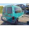 citroën berlingo / berlingo first furgoneta/monovolumen (m_) del año 1997