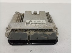 Recambio de centralita para seat altea 1.9 tdi referencia OEM IAM 0281013820  