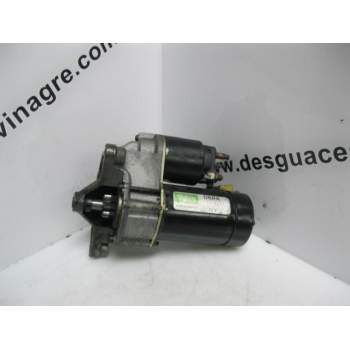 MOTOR ARRANQUE D6RA 