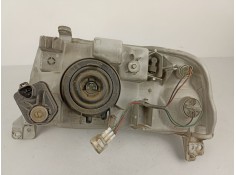 Recambio de faro dch. para suzuki grand vitara 2.0 d referencia OEM IAM    2