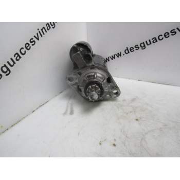 MOTOR ARRANQUE 