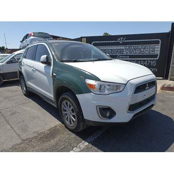 MITSUBISHI ASX ( GA0 ) 1.8 DI - 4N13 de desguace