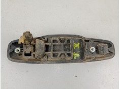 Recambio de manilla tras. izq. para suzuki grand vitara 2.0 d referencia OEM IAM    2