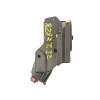 Recambio de cerradura puerta trasera izquierda para hyundai matrix (fc) 1.5 crdi vgt referencia OEM IAM 8141017101  