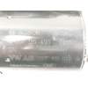 Recambio de motor arranque para volkswagen polo (9n1) 1.2 12v referencia OEM IAM 02T911023G 0001120400 
