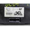 Recambio de cuadro instrumentos para ford fiesta v (jh_, jd_) 1.4 tdci referencia OEM IAM ENF100F5K28  