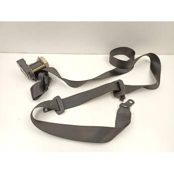 CINTURON SEGURIDAD DELANTERO IZQUIERDO 72117030991 