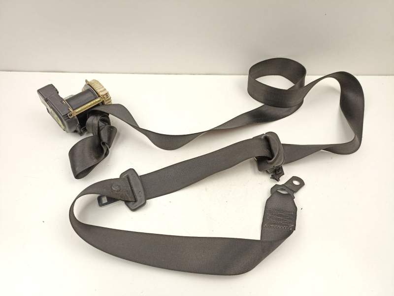 Recambio de cinturon seguridad delantero izquierdo para bmw x5 (e53) 3.0 d referencia OEM IAM 72117030991  
