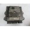 Recambio de centralita para ford fiesta v (jh_, jd_) 1.4 tdci referencia OEM IAM 2S6A12A650BL 5WS40027K 
