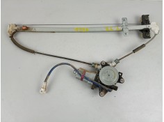 Recambio de elevalunas trasero izquierdo para suzuki grand vitara 2.0 d referencia OEM IAM ELECTRICO2PINES  