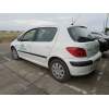 peugeot 307 (3a/c) del año 2003