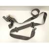Recambio de cinturon seguridad delantero izquierdo para bmw x5 (e53) 3.0 d referencia OEM IAM 72117030991  