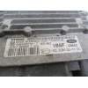 Recambio de centralita para ford fiesta v (jh_, jd_) 1.4 tdci referencia OEM IAM 2S6A12A650BL 5WS40027K 