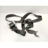 Recambio de cinturon seguridad delantero derecho para bmw 1 (e87) 118 d referencia OEM IAM 72119117220  
