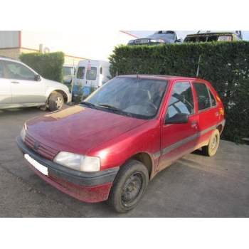 PEUGEOT 106