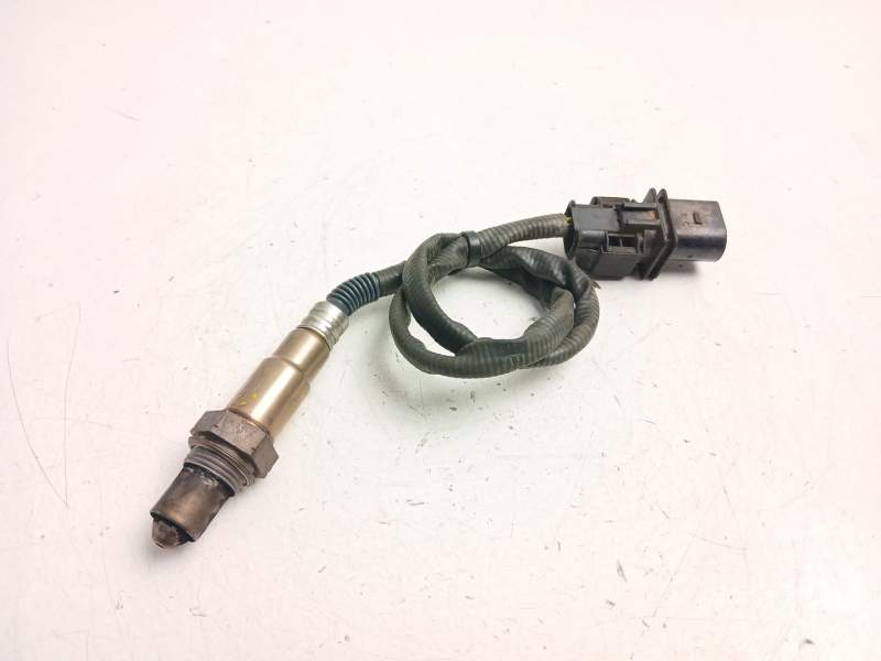Recambio de sonda lambda para fiat ducato furgoneta (250_) 160 multijet 3,0 d referencia OEM IAM 55189996 0281004821 
