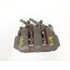 Recambio de pinza freno delantera izquierda para volvo 760 (704, 764) 2.8 referencia OEM IAM 8111061  