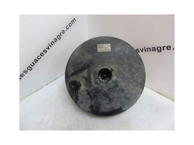Recambio de servofreno para citroën xsara picasso (n68) 2.0 hdi referencia OEM IAM 0204024860  