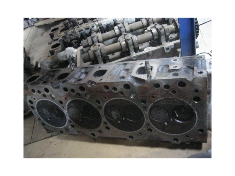 Recambio de culata td/tdi : isuzu trooper : 2.8 di - turbo 3p [1990] para isuzu trooper 2.8 di - turbo  3p referencia OEM IAM   