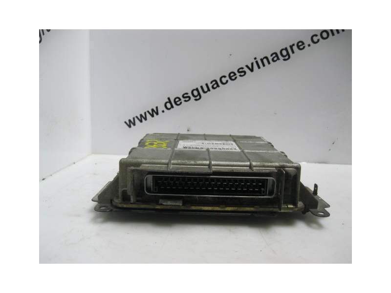 Recambio de centralita para peugeot 605 2.0 g -rga referencia OEM IAM 9603882780  