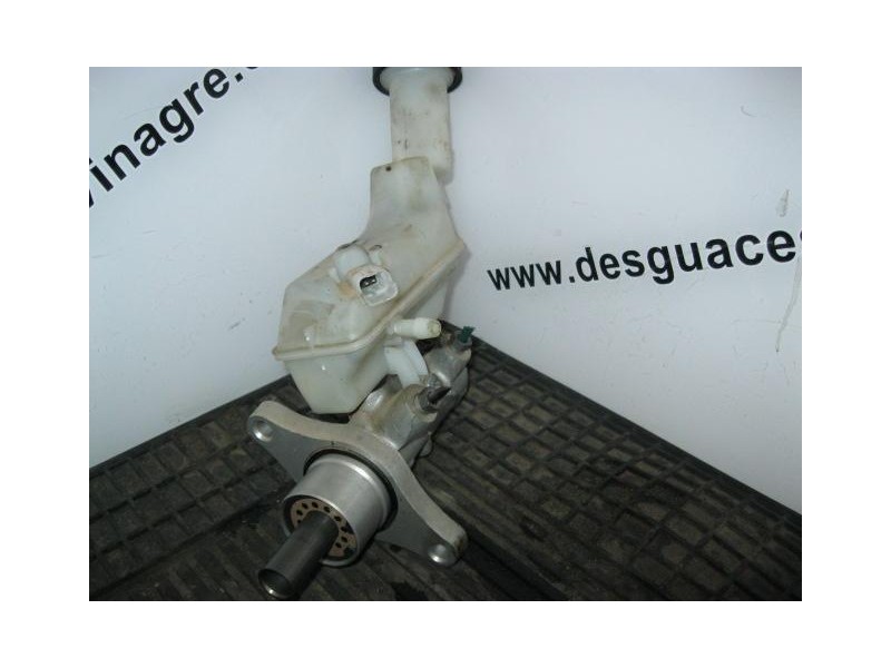 Recambio de bomba de freno : renault clio : 1.5 dci d/k9k t766 (86cv) 5p [2007] para renault clio 1.5 dci d/k9k t766  5p referen