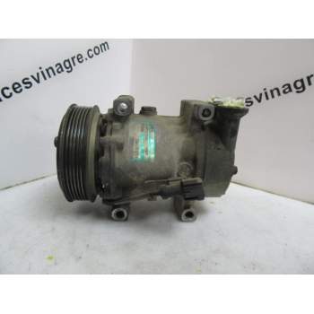 COMPRESOR AIRE ACONDICIONADO 2S6119D629AD SD6V121442F 