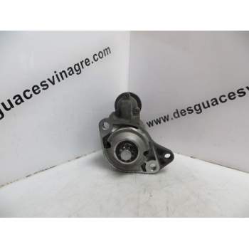 MOTOR ARRANQUE 0001121006 