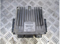 Recambio de centralita : nissan note : 1.5 dci (85,65cv) [2007] para nissan note 1.5 dci referencia OEM IAM 8200399038  