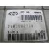 Recambio de centralita para peugeot 605 2.0 g -rga referencia OEM IAM 9603882780  