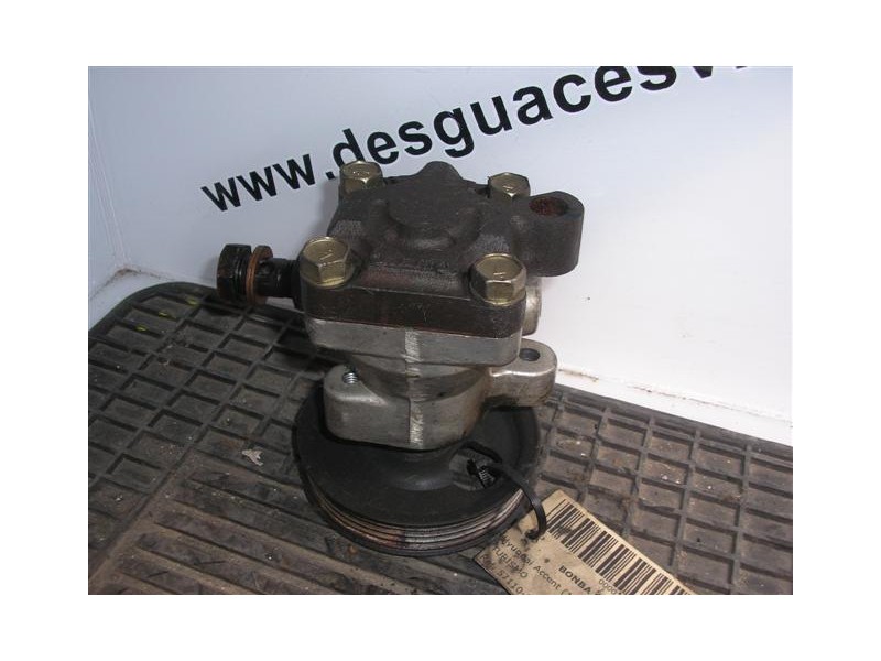 Recambio de bomba dirección : hyundai accent : turismo [1995] para hyundai accent turismo referencia OEM IAM 57110-22000-YOUNG-S