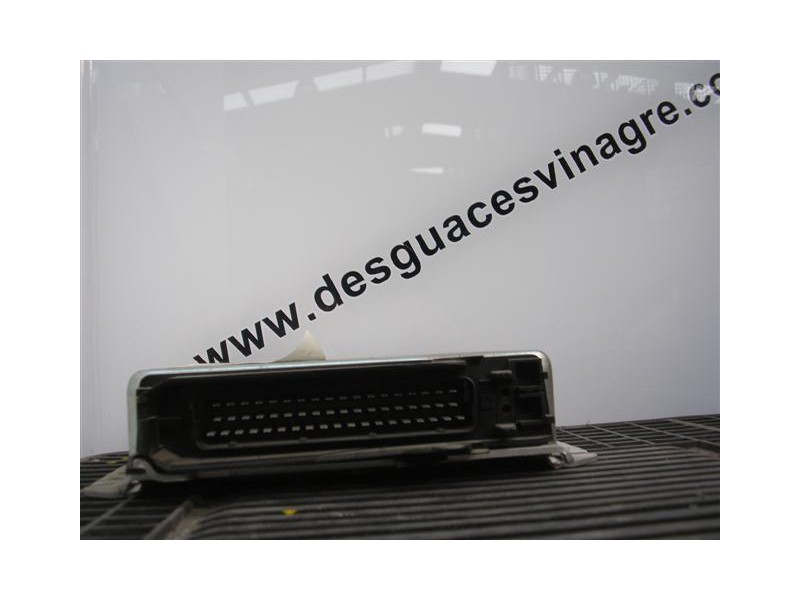 Recambio de centralita : hyundai accent : turismo [1995] para hyundai accent turismo referencia OEM IAM 9030930009E-KEFICO  