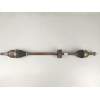 Recambio de transmision delantera derecha para dacia logan ii laureate referencia OEM IAM 391006553R 6553R 