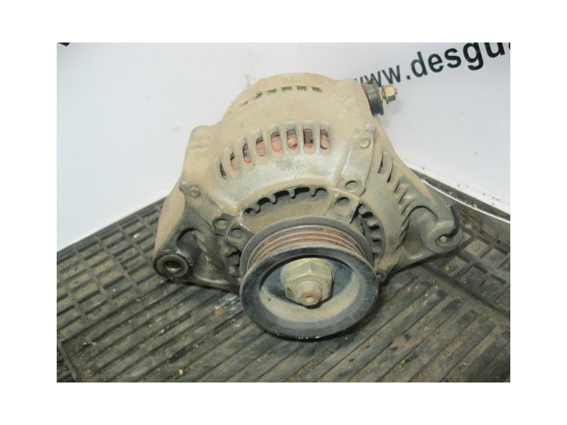 Recambio de alternador : toyota corolla : 1.3 [1994] para toyota corolla 1.3 referencia OEM IAM 2706011270  