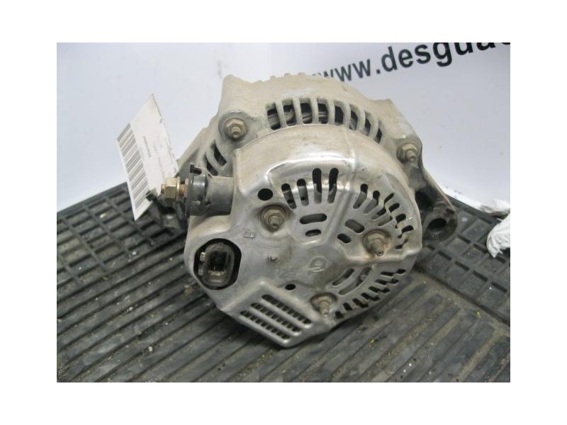Recambio de alternador : toyota corolla : 1.3 [1994] para toyota corolla 1.3 referencia OEM IAM 2706011270  