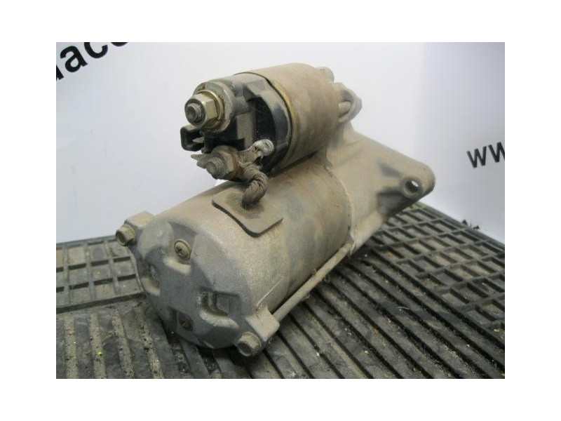 Recambio de motor arranque : toyota corolla : 1.3 [1994] para toyota corolla 1.3 referencia OEM IAM 28100-11010-TOYOTA  