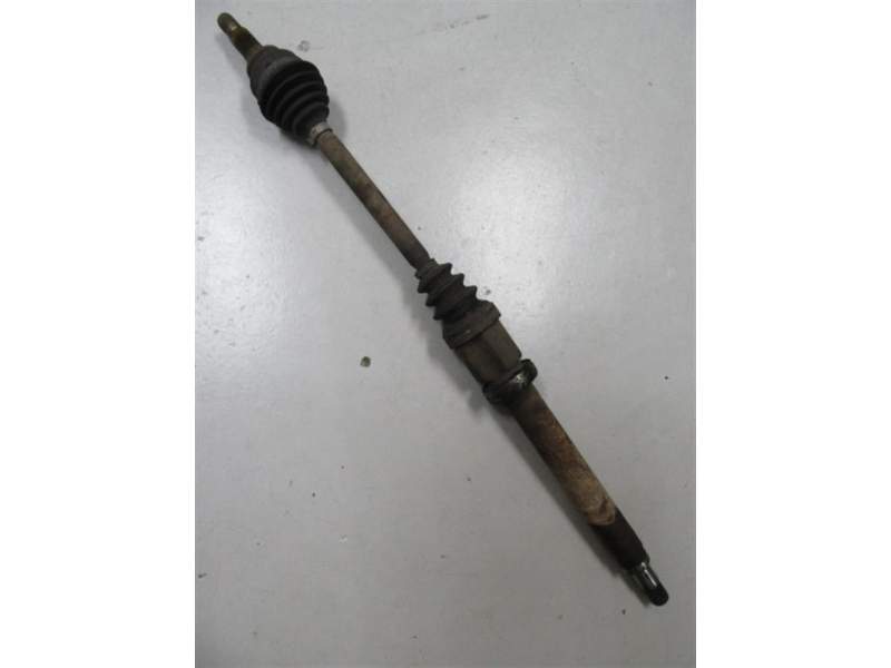 Recambio de transmision delantera derecha para ford fiesta v (jh_, jd_) 1.4 tdci referencia OEM IAM   
