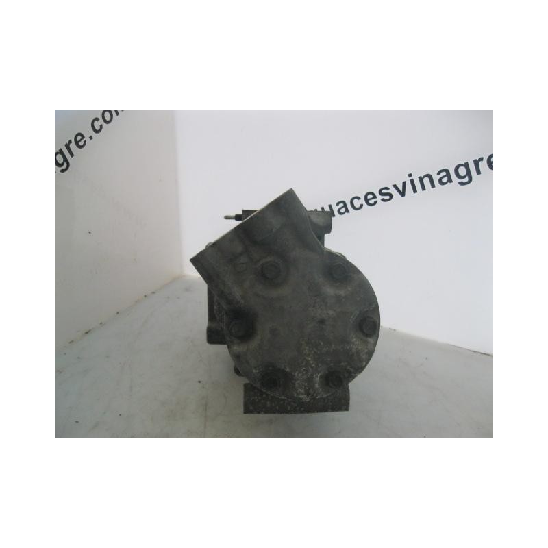 Recambio de aire acondicionado : renault clio : 1.1 g /d4f b7 (74,80cv) 5p [2001] para renault clio 1.1 g /d4f b7 referencia OEM