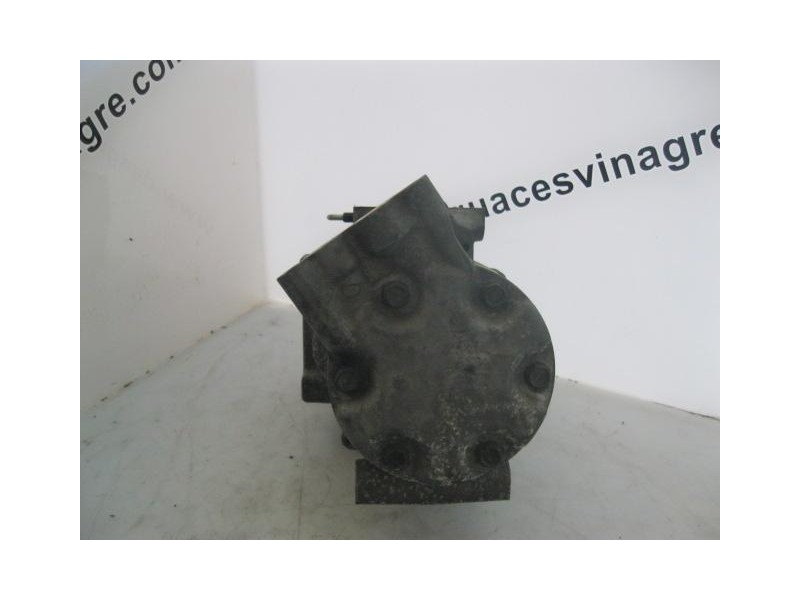 Recambio de aire acondicionado : renault clio : 1.1 g /d4f b7 (74,80cv) 5p [2001] para renault clio 1.1 g /d4f b7 referencia OEM