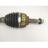 Recambio de transmision delantera derecha para dacia logan ii laureate referencia OEM IAM 391006553R 6553R 