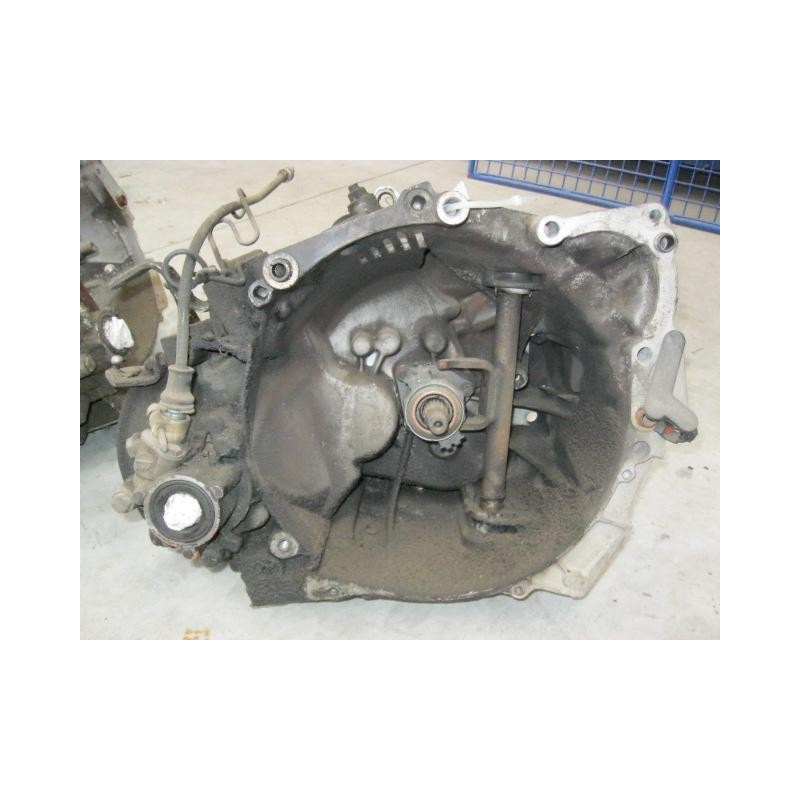 Recambio de cambio 5v (diesel) : citroen zx : 1.9 d avantage [1993] para citroen zx 1.9 d avantage referencia OEM IAM   