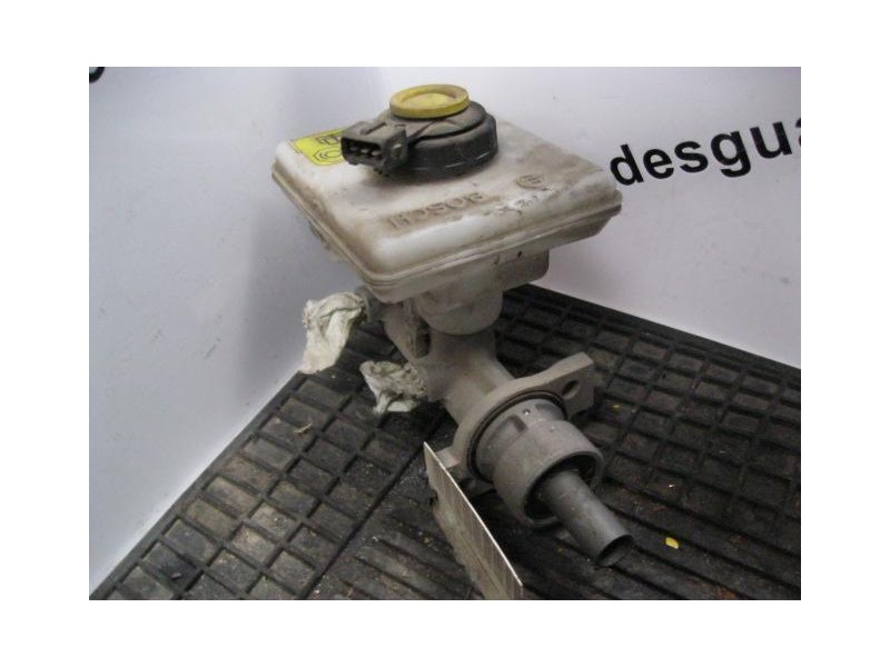 Recambio de bomba de freno : ford transit : c-1095 2.5 d [1998] para ford transit c-1095 2.5 d referencia OEM IAM   