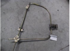 Recambio de elevalunas elec. del. dch. : renault 19 : 1.9 dt [1993] para renault 19 1.9 dt referencia OEM IAM MANUAL   2