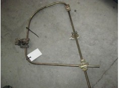 Recambio de elevalunas del-izdo : renault 19 : 1.9 dt [1993] para renault 19 1.9 dt referencia OEM IAM MANUAL   2