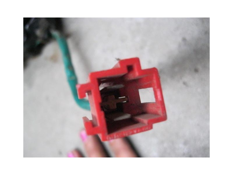 Recambio de elevalunas del-izdo : chrysler voyager : 3.3 i v6 automatica [1992] para chrysler voyager 3.3 i v6 automatica refere